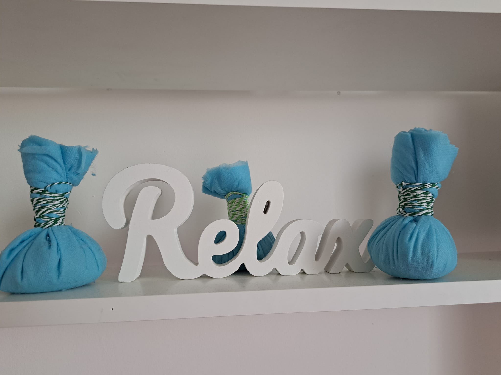 Relax